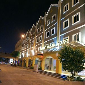 Hotel Balik Pulau